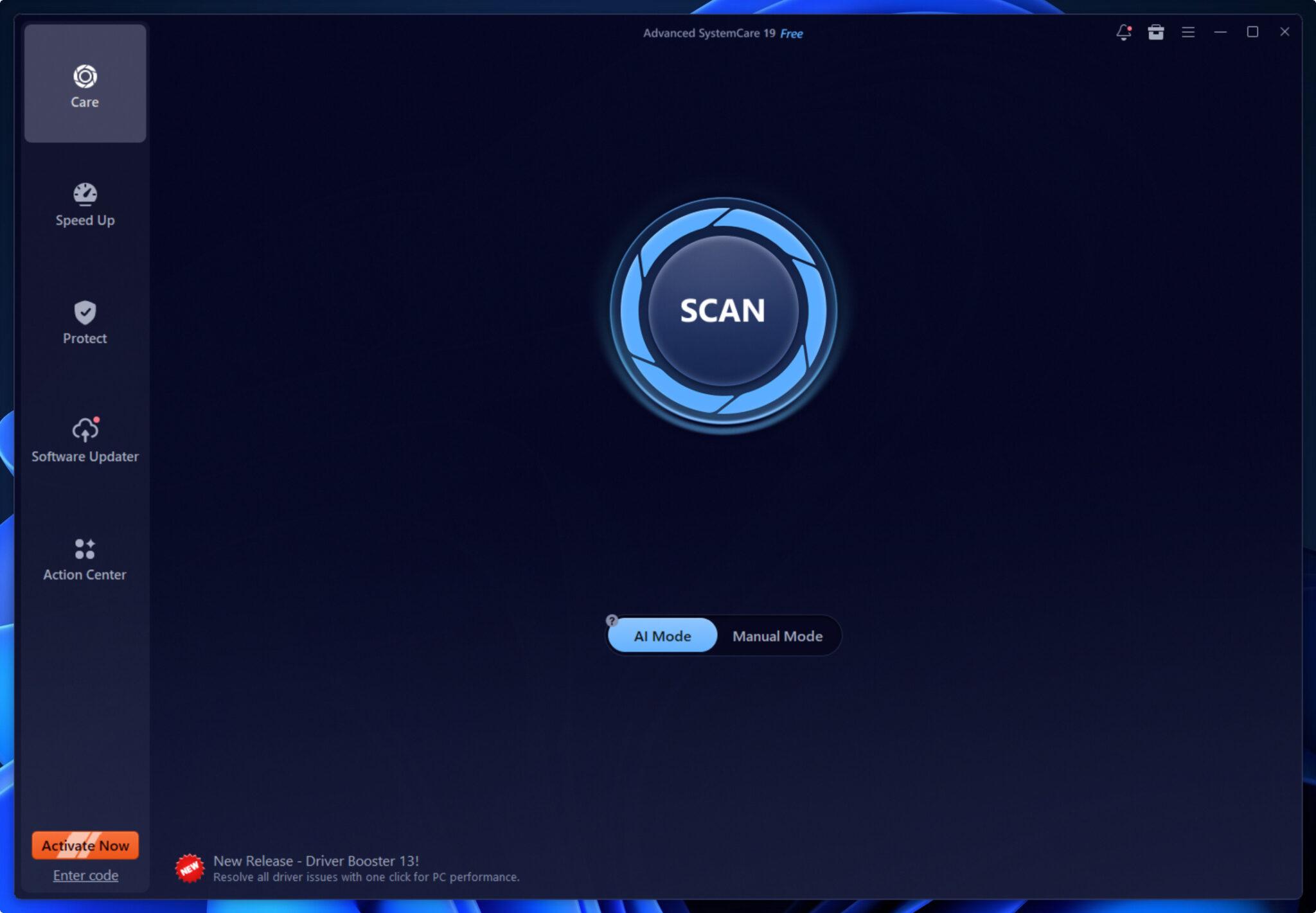 IObit Advanced SystemCare 19 improves Windows performance and security ...
